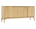 BUFFET BU 2084