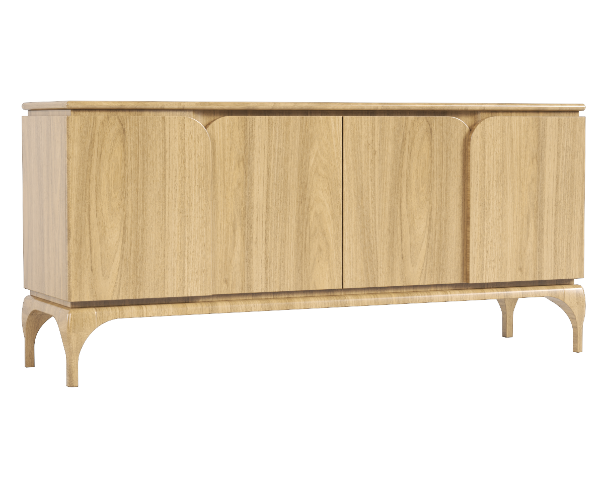 BUFFET BU 2084