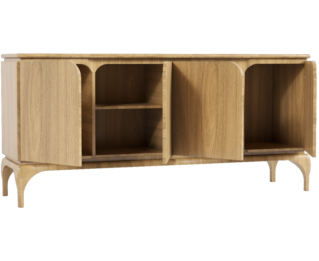 BUFFET BU 2084