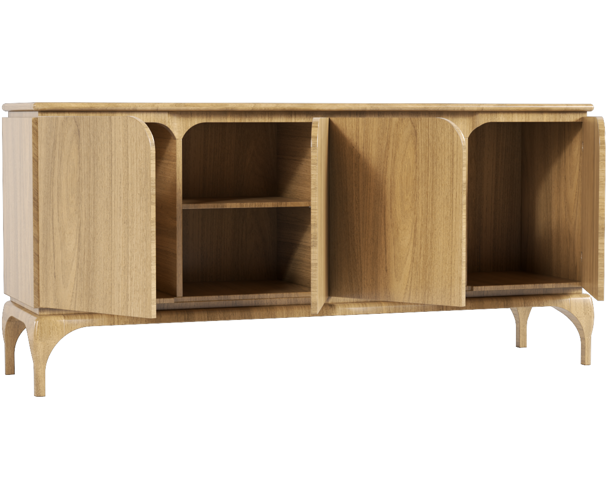 BUFFET BU 2084
