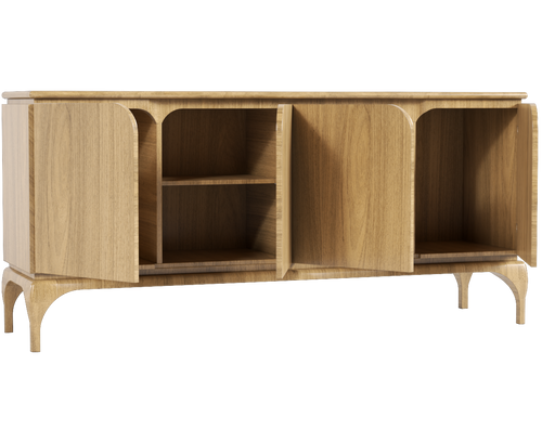 BUFFET BU 2084
