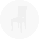 Cadeira de Jantar CD - 220 